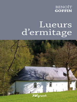 cover image of Lueurs d'ermitage